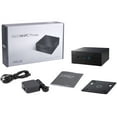 thumbnail image 6 of ASUS PN61 Mini PC, Intel Core i7-8565U Upto 4.6GHz, 32GB RAM, 2TB NVMe SSD, HDMI, DisplayPort via USB-C, Thunderbolt, Wi-Fi, Bluetooth, Windows 10 Pro, 6 of 6