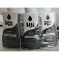thumbnail image 3 of Rit All-Purpose Liquid Dye, 8 Ounce, Black - 12 Pack, 3 of 6