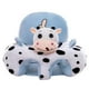 thumbnail image 1 of Soporte Aprender A Sentarse Bebé Vaquita con Agarraderas Genérica SOPORTE PARA BEBE, 1 of 9