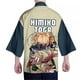 thumbnail image 4 of Anime My Hero Academia Kimono Cosplay Midoriya Izuku Asui Tsuyu All·Might Bakugou Katsuki Traje Abrigo Camisa Capa Adulto, 4 of 4
