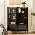 thumbnail image 2 of LED Lighting & Modern Aesthetic | Good for Living Room to Show off Fine China, 2 of 6