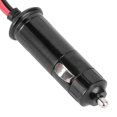 thumbnail image 1 of Gupbes Câble de Chargeur d'Allume-Cigare DC 12V Câble d'Alimentation de Voiture de Haute Qualité, 1 of 8
