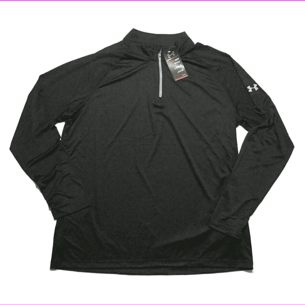 under armour loose pullover