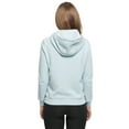 thumbnail image 5 of Build Your Brand Womens Basic Hoodie, 5 of 5