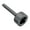 Round Handle M 19, variant on Efficient Pile Driving Chisels Bit Drill Bit Hammers Head For Concrete Grooving And Ventilation Duct Work