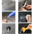 thumbnail image 5 of Paintless Dent Removal Kit,paintless Dent Repair,car Body Tools Kits Puller Automotive Paintless Body Dent Car Repair Removal Kits, 5 of 5