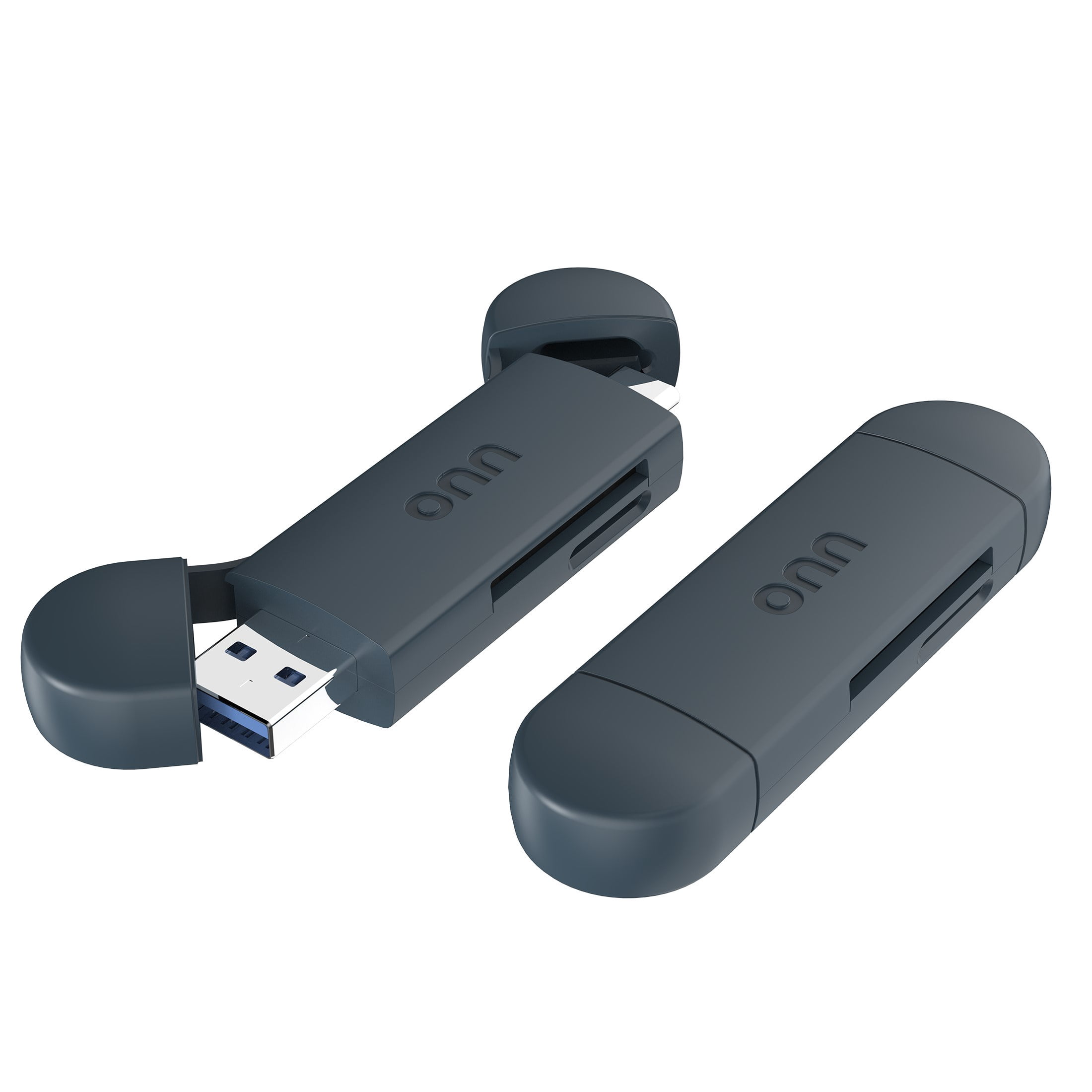 USB SD-CARD READER