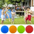 thumbnail image 4 of Hzrsly Water Balloons Reusable Silicone 4 Pack, 4 of 7