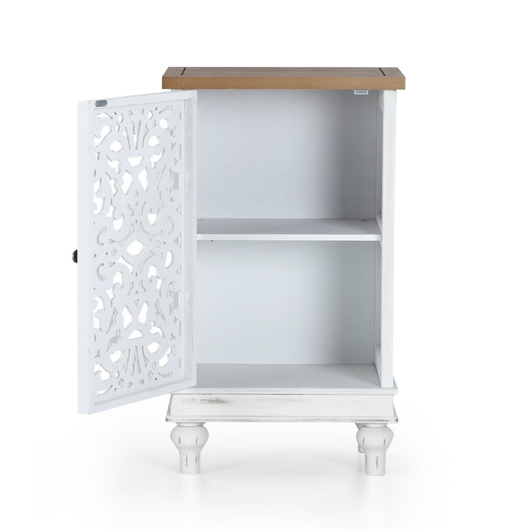Single door accent cabinet deals