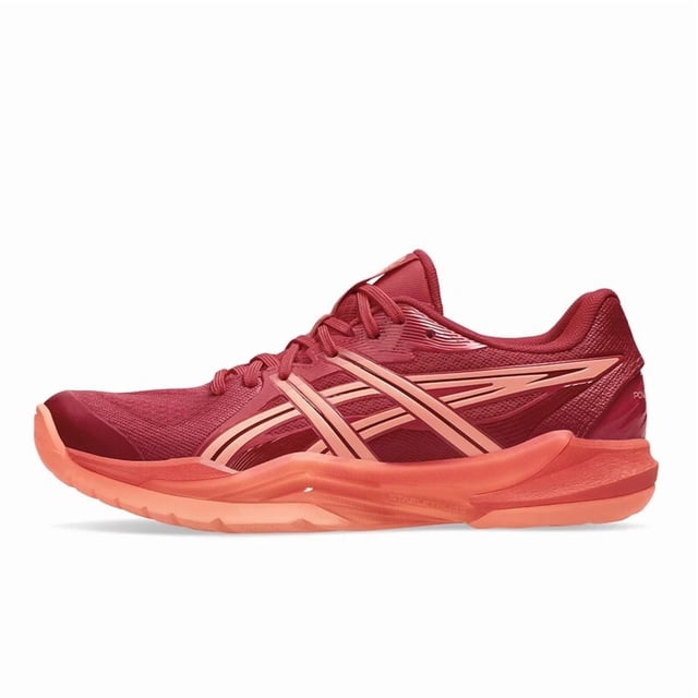 ASICS Powerbreak FF Men's Volleyball Shoes Badminton Indoor Sports 1071A101-600