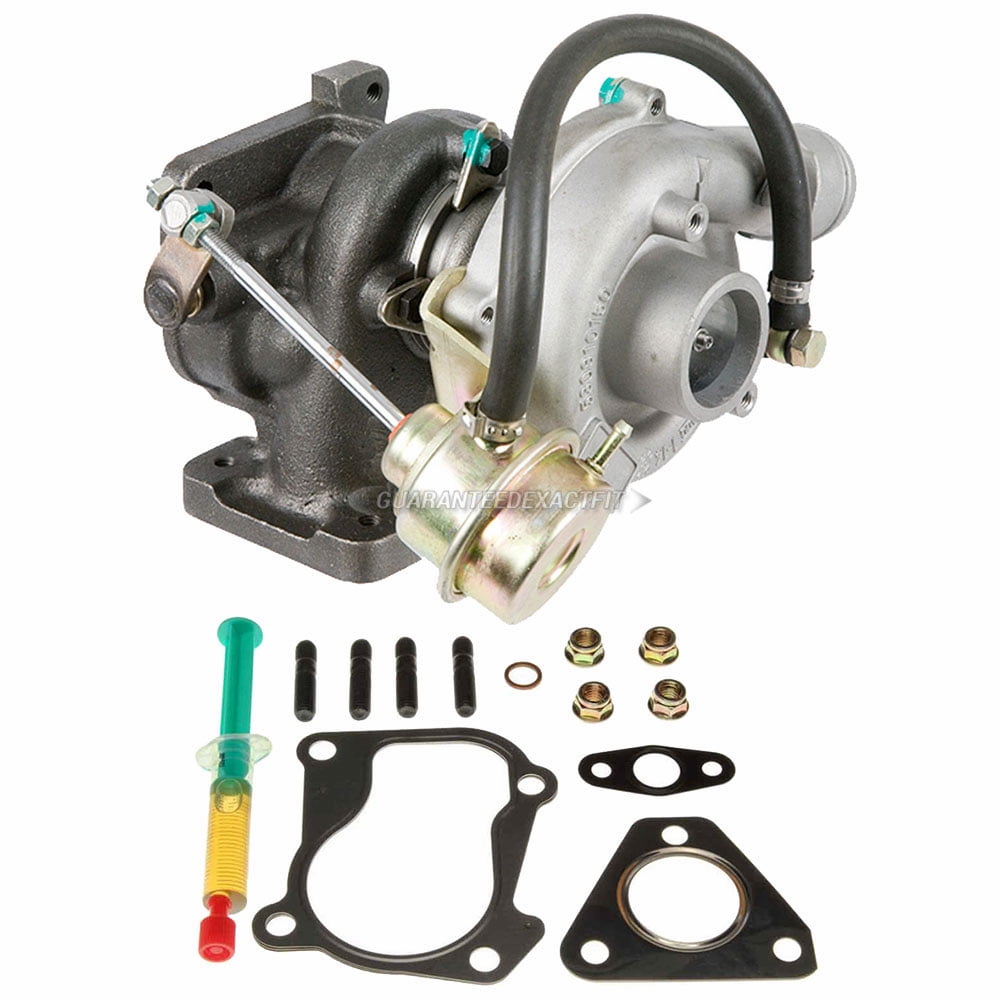 Turbo Kit With Turbocharger Gaskets For VW Golf Jetta Passat TDI Diesel