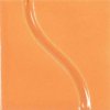 Sax Gloss Glaze, Orange, Opaque, Pint