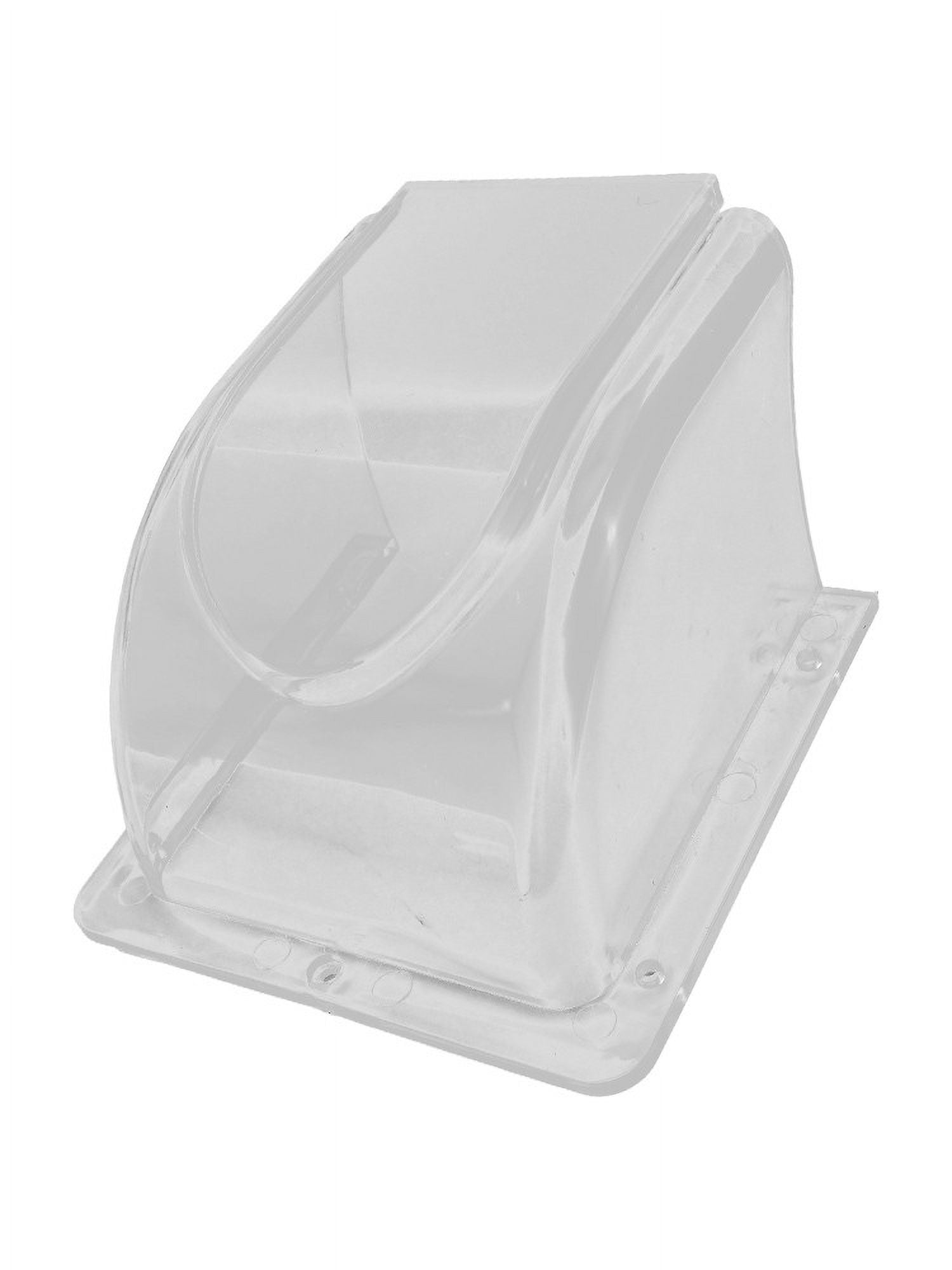 Access Control Machine Doorbell Rain Cover House Doorbell Protector Suitable For Doorbell Attendance Machine Fingerprint Machine
