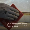 thumbnail image 2 of 3M 64926 7447Pro Scotchbrite Scotch-Brite Pro Hand Pads&44; Grade Très Fin&44; 6 In X 9 In, 2 of 3