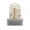 17 x 12 cm, variant on HEWANG Pack of 1 Wool Carder Needle Felt Brush Hand Carder for Wool Needle Felting & Pet Care Tool Wool Felting Accessories Birthday Housewarming Gift 16 x 9 cm