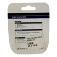 thumbnail image 2 of Foco LED 1156 33 LEDs 5730 SMD Ámbar Juego, 2 of 5