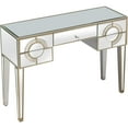 thumbnail image 5 of Camden Isle Ophelia Console Table, 5 of 10