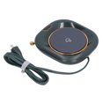 thumbnail image 2 of Coffee Mug Warmer,Constant Temperature Cup Warmer Heating Coaster Cup Warmer World-Class Design, 2 of 8