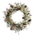 thumbnail image 1 of Couronne de Pin Dakota&44; 30 Po., 1 of 1