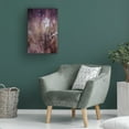 thumbnail image 3 of Canvas Wall Art - Ahmad Baihaki 'Waiting' Wall Art for Living Room, Bedroom, or Office Décor by Trademark Fine Art - 16 x 24 Inches, 3 of 4