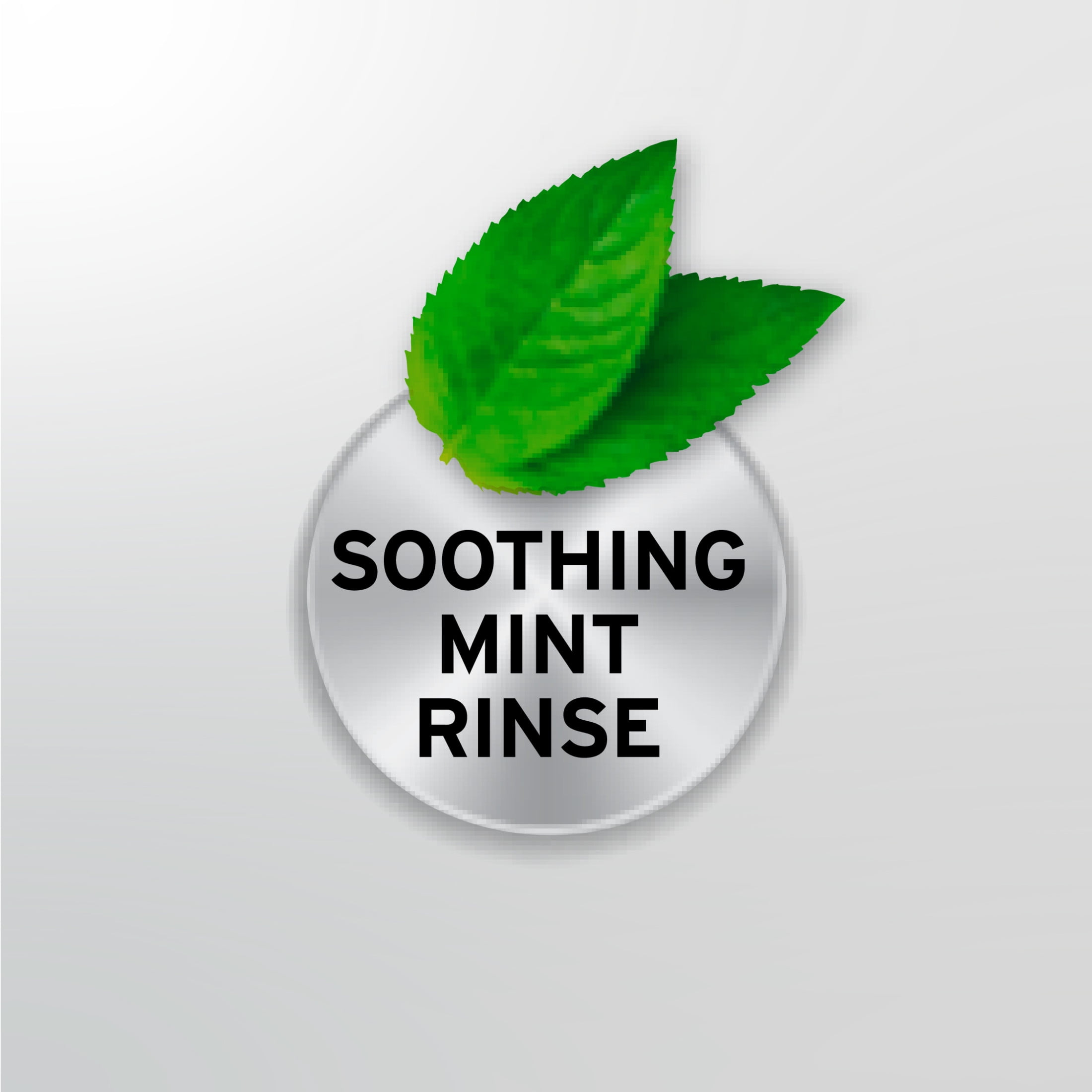Orajel Toothache Rinse, Pain Relieving Analgesic & Astringent Oral Rinse, Soothing Mint, 16 fl oz
