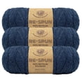 thumbnail image 1 of Lion Brand Re-Spun Yarn (3-Pack) - Whipped Cream, 1 of 3