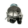 thumbnail image 3 of Throttle Body - Compatible with 2003 - 2006 Chevy Express 3500 4.8L V8 VIN V 2004 2005, 3 of 4