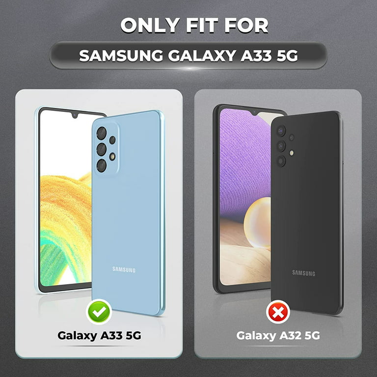 Cdiscount casse le prix du Samsung Galaxy A33 5G