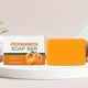 thumbnail image 4 of Jabón de caqui desodorante, jabón artesanal, jabón limpiador de baño, 100 g, 4 of 9