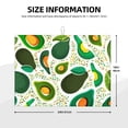 thumbnail image 3 of Balery Design Name Drying Mat For Kitchen Counter, 18x24 Inch Summer Ultra Absorbent Home Dish Drainer Mats Plate Holder, 3 of 9