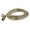 Polished Brass, variant on Kingston Brass ABT1030A0 Vintage 59-Inch Shower Hose, Matte Black