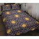 thumbnail image 1 of Juego de cama edredón estampado sol, 1 of 5