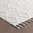 thumbnail image 4 of Quinto Nexus Shag Area Rug 2'7" x 8', 4 of 5