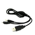 thumbnail image 4 of 1.2m USB Data Charge Cable Cord for PSP(1000/2000/3000) Spare Part Accessories, 4 of 8