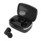 thumbnail image 2 of Auriculares inalámbricos HiFi estéreo de graves profundos IPX7, resistentes al agua, a prueba de sudor, Bluetooth, para entrenamiento, conducción, oficina en casa, 2 of 8
