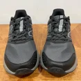 thumbnail image 3 of New Balance 410 V8 Shoes Mens 8D Black Grey Trail Running Sneakers MT410LB8, 3 of 6