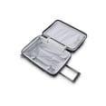 thumbnail image 5 of Samsonite Outline Pro - Spinner carry-on - hardside - polypropylene - midnight black, 5 of 9