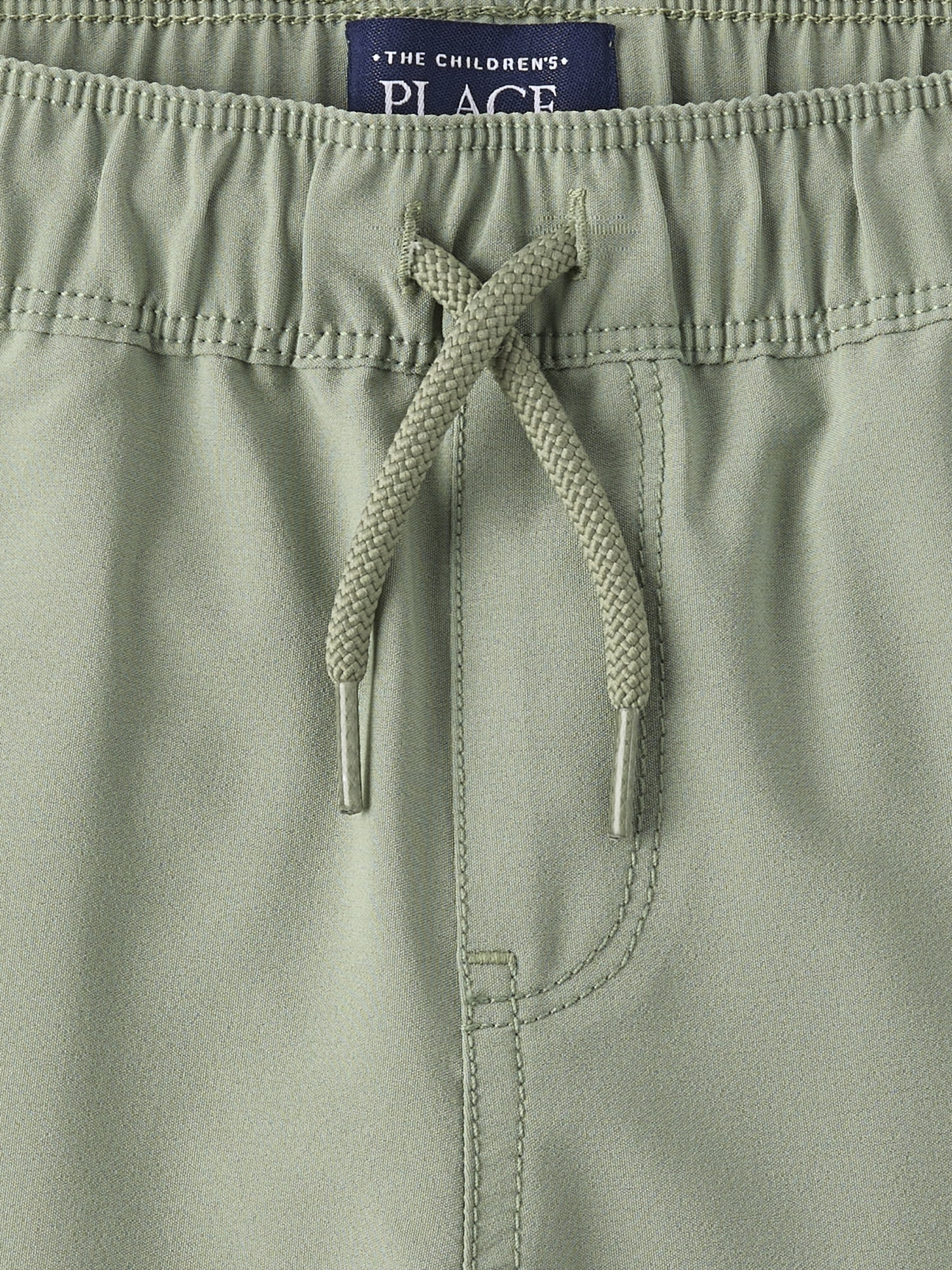 The Children's Place Baby & Toddler Boys Quick Dry Pull On Shorts, Sizes 6M-5T