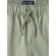 thumbnail image 2 of The Children's Place Baby & Toddler Boys Quick Dry Pull On Shorts, Sizes 6M-5T, 2 of 4