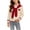 Beige, variant on BLVB Kids Girls Valentine's Day Heart Pattern Knit Sweater Fashion Outfit Cute Pullover with Shawl 9-15 Years(Red,14-15 Years)
