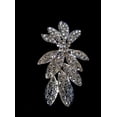 thumbnail image 4 of Broche Broche Cristal Broche, 4 of 4