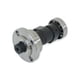 thumbnail image 1 of ARBOL LEVAS IT FT 250 TS (16-24)/ TC 250 (15-24)/ DT 250 SPORT (20)/ FIERRA 250 (18-19) multicolor, 1 of 3