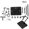 thumbnail image 2 of 1Set Action Figure Base Suitable Display Stand Bracket for HG RG SHF Cinema Game, 2 of 6