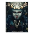 thumbnail image 2 of Vikings: Season 5 - Volume 2 (Box Set) [DVD], 2 of 2