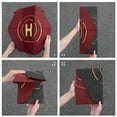 thumbnail image 2 of ZheElen Folding Drones Wide Application Landing Pad Waterproof Parking Apron Convenient Mats Take-Off Accessories Outdoor, 2 of 9