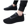 thumbnail image 3 of kamemir Men's Advantage Casual Sneakers(Black,11), 3 of 5