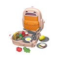 thumbnail image 4 of Juguete para jugar a , juguete educativo, juego educativo de aprendizaje, juguete de simulación para niños, juguete de juego de rol para juguete de cocina, 4 of 8