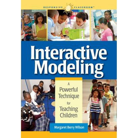 Pre-Owned Interactive Modeling (Paperback) 1892989530 9781892989536