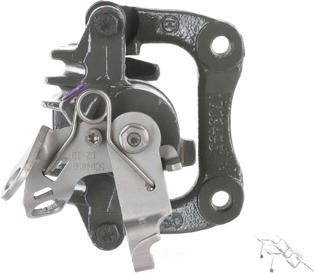 A1 Cardone Disc Brake Caliper P/N:19-B6650 Fits select: 2012-2018 VOLKSWAGEN JETTA, 2013 VOLKSWAGEN BEETLE