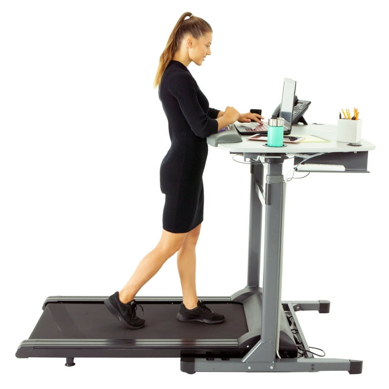 Walmart desk treadmill new arrivals